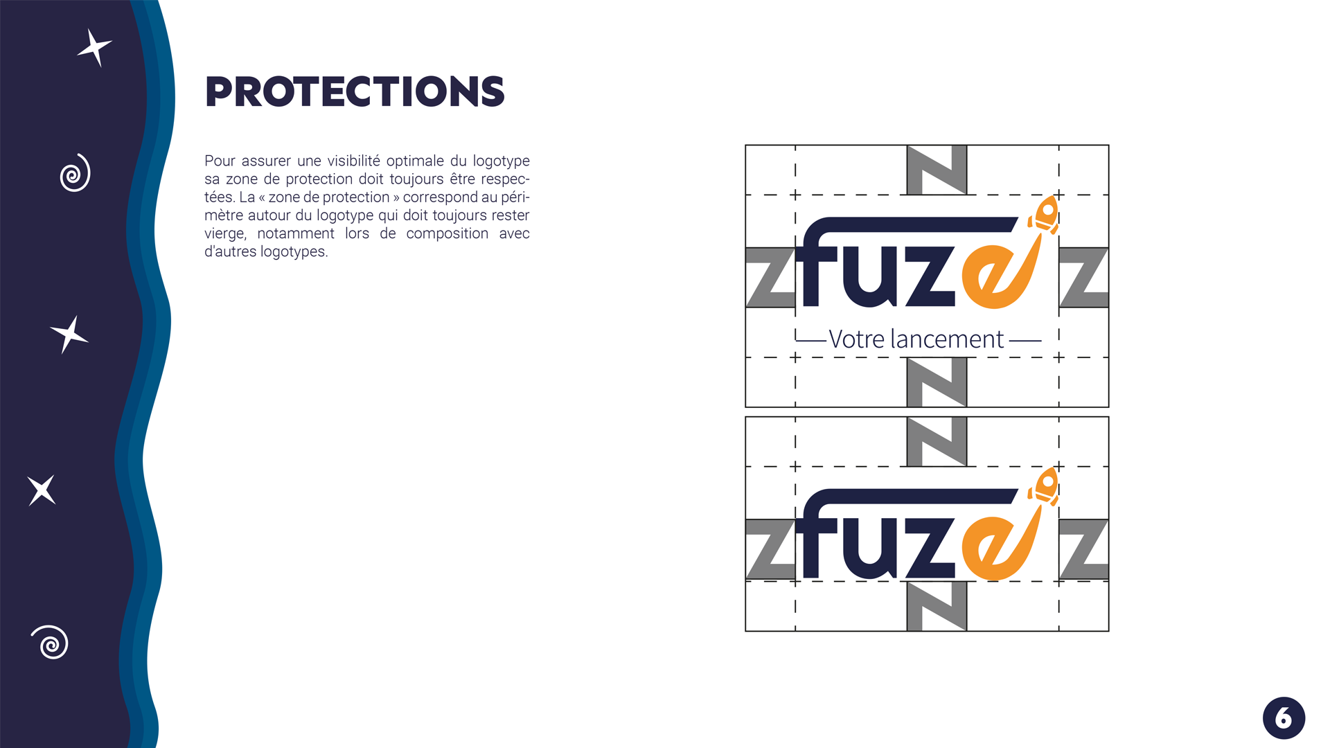 Image du projet : Fuze Communication