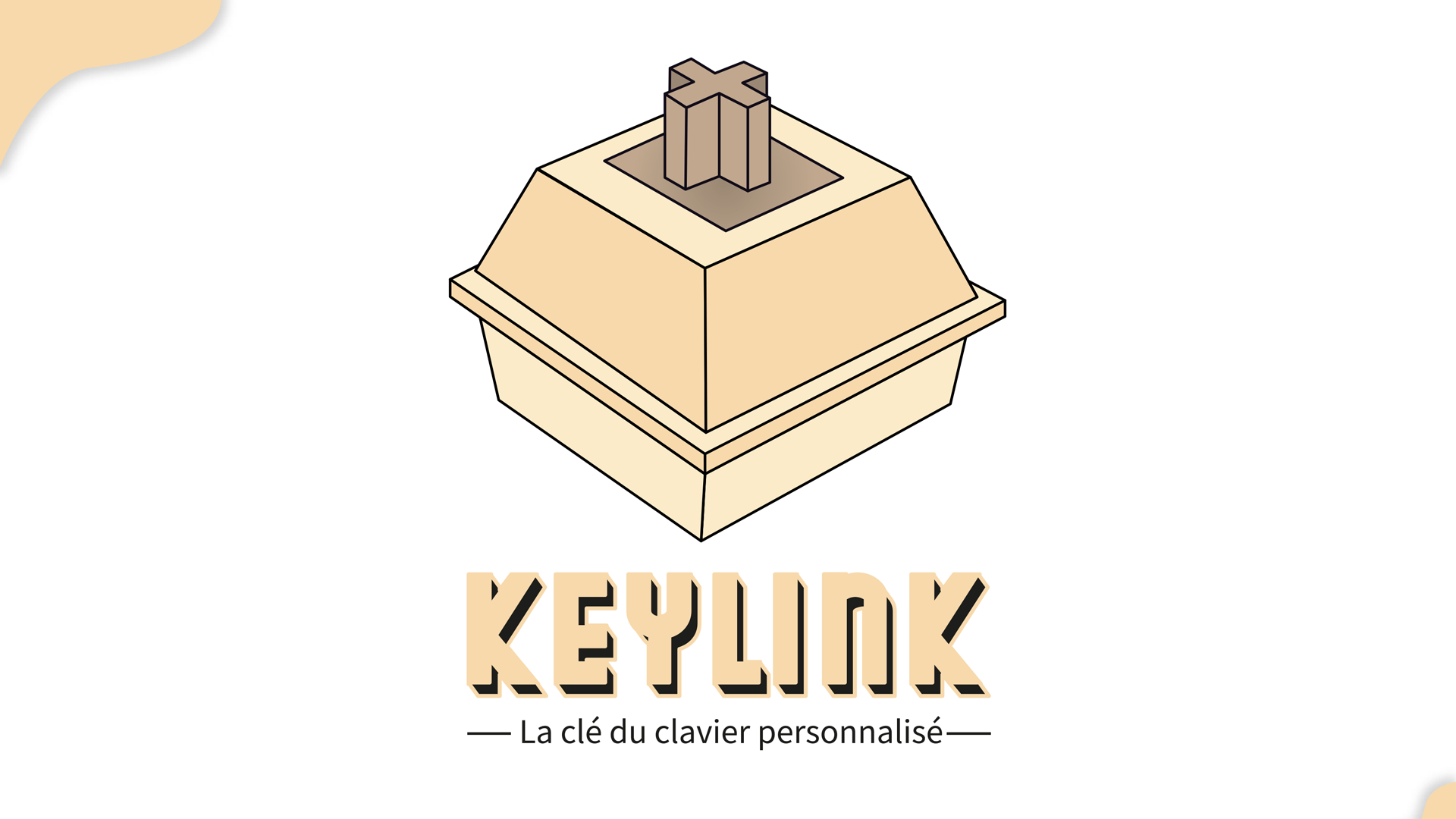 Image du projet : Keylink